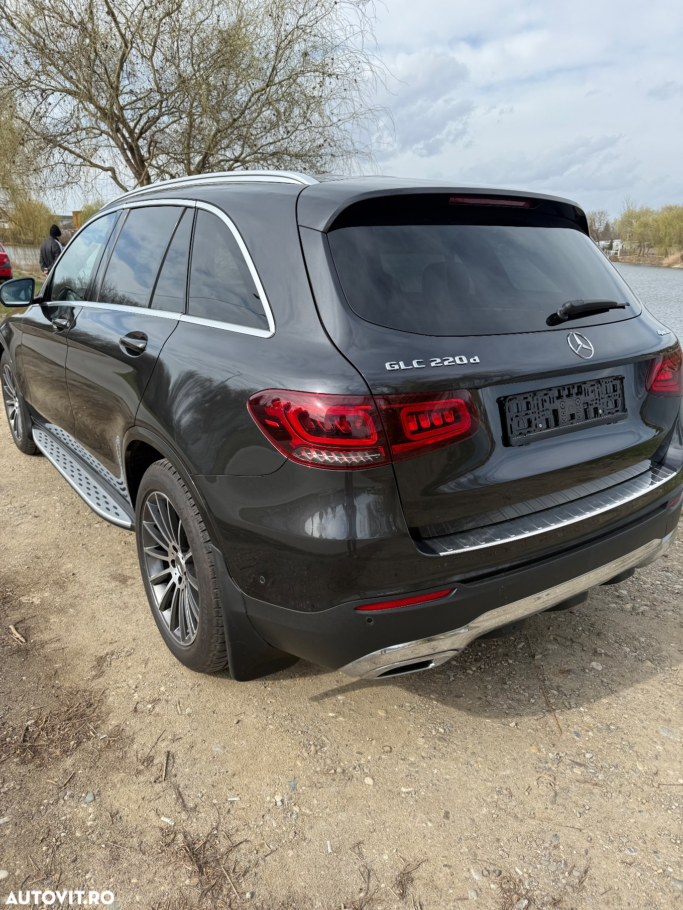 Mercedes-Benz GLC 220 d 4Matic 9G-TRONIC - 6