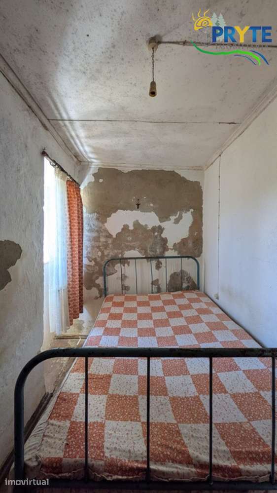 Casa de campo situada perto da Vila da Sertã - Grande imagem: 4/23