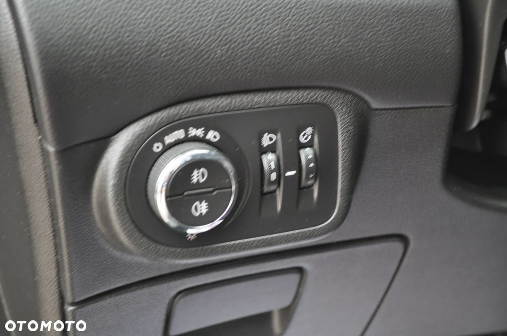 Opel Zafira Tourer 1.4 Turbo Selection - 25