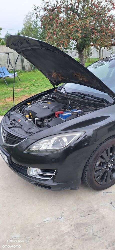 Mazda 6 2.0 CD Dynamic - 19