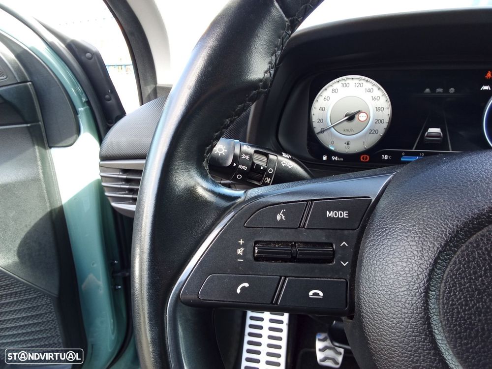 Hyundai Bayon 1.0 T-GDi Premium TT - 13