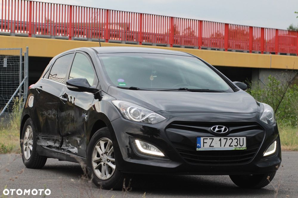 Hyundai i30 1.6 GDI Comfort - 3