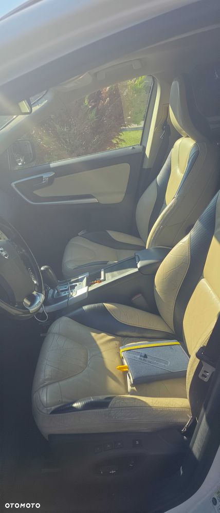Volvo XC 60 - 7