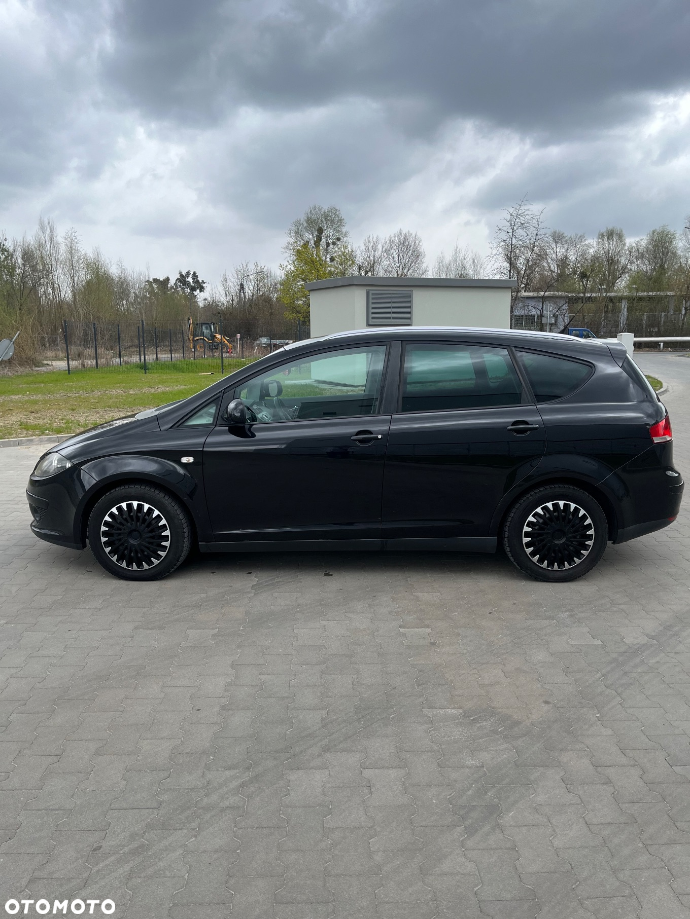 Seat Altea XL 1.9 TDI Stylance - 9
