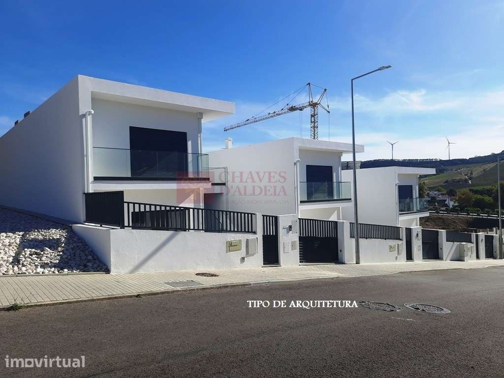 Lote Urbano com Projeto Aprovado para Moradia Contemporânea Torres ... - Grande imagem: 3/9