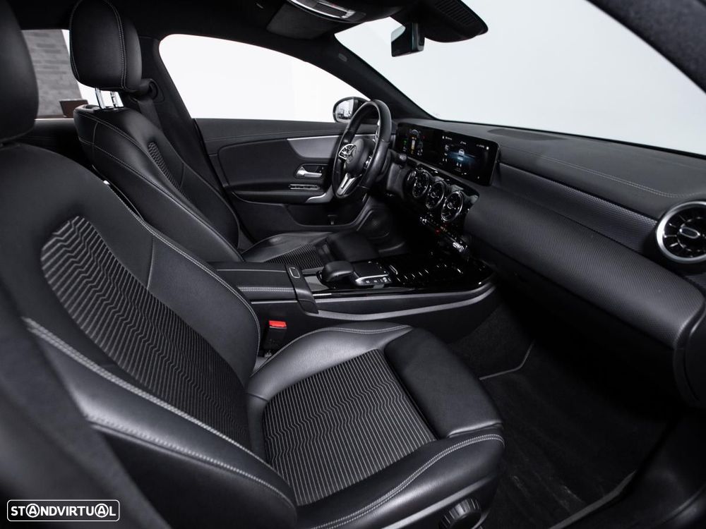 Mercedes-Benz CLA 250 e Shooting Brake Progressive - 10