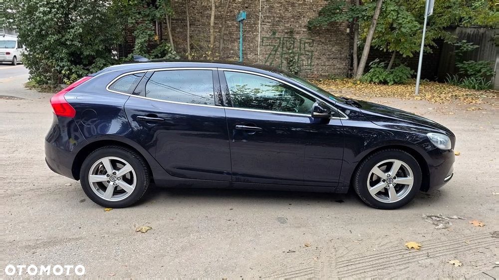 Volvo V40 D2 Drive-E Momentum - 15