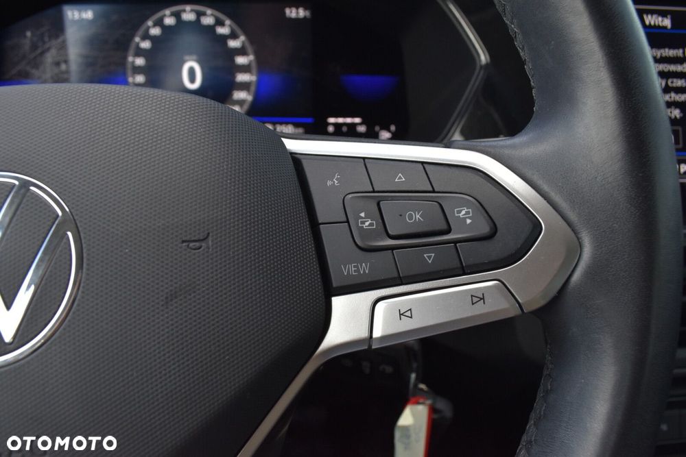 Volkswagen T-Cross - 15