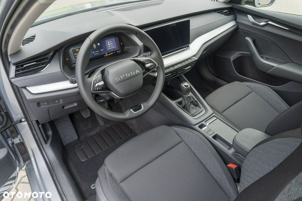 Skoda Octavia - 11