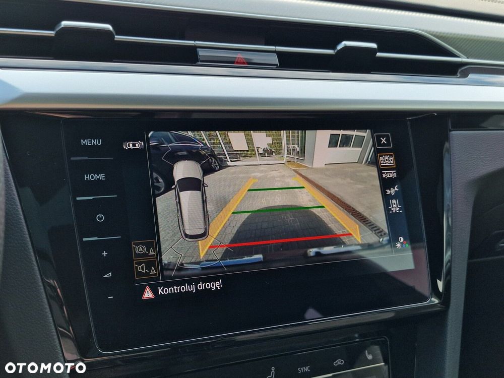 Volkswagen Arteon Shooting Brake 2.0 TDI R-Line DSG - 29