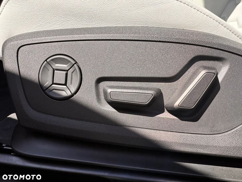 Audi A6 Sportback e-tron 83kWh - 26