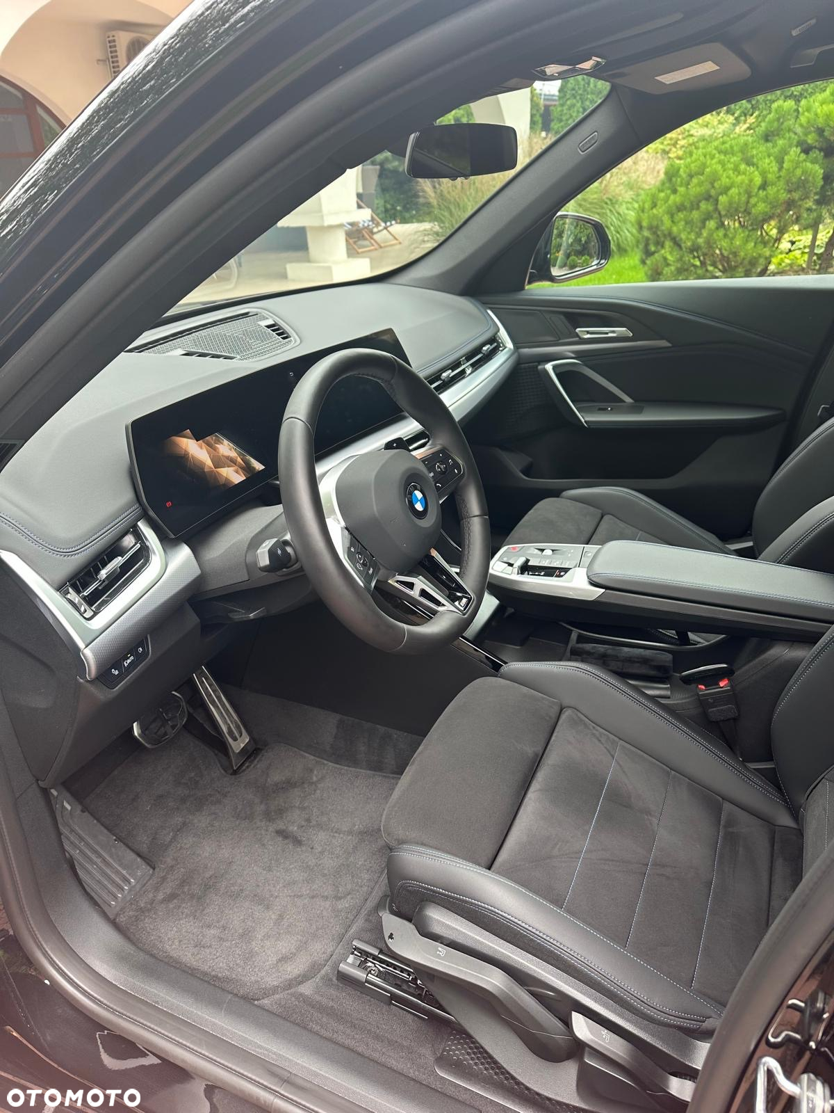 BMW X1 sDrive18d - 9