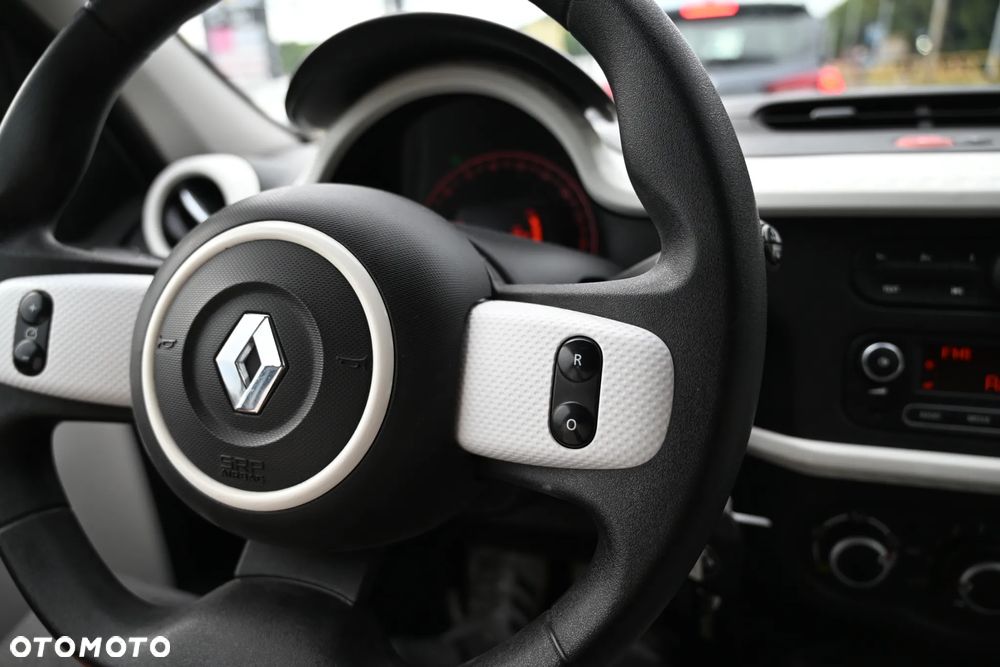 Renault Twingo SCe 65 LIMITED - 28