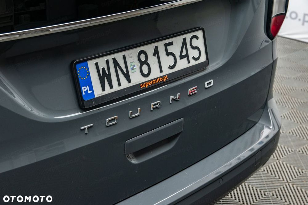 Ford Tourneo Connect Grand 2.0 EcoBlue Titanium - 10