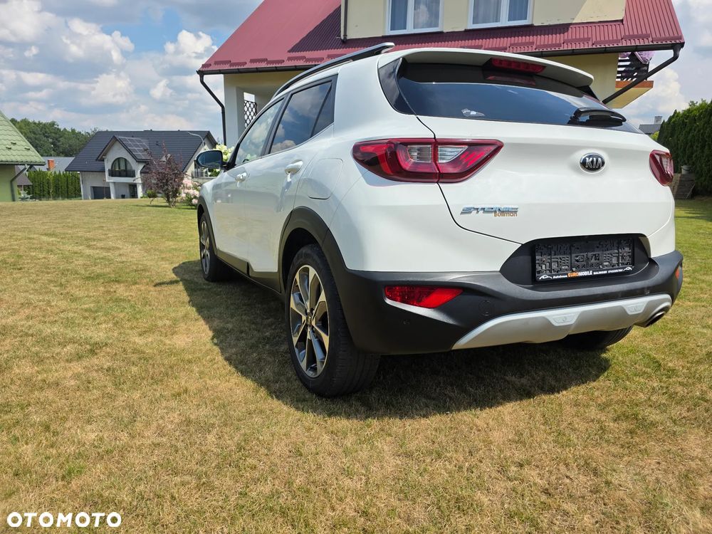Kia Stonic 1.4 M - 22