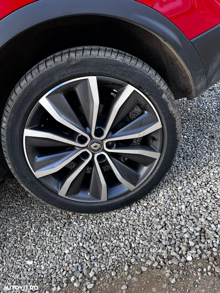 Renault Kadjar BLUE dCi 116 Life - 5