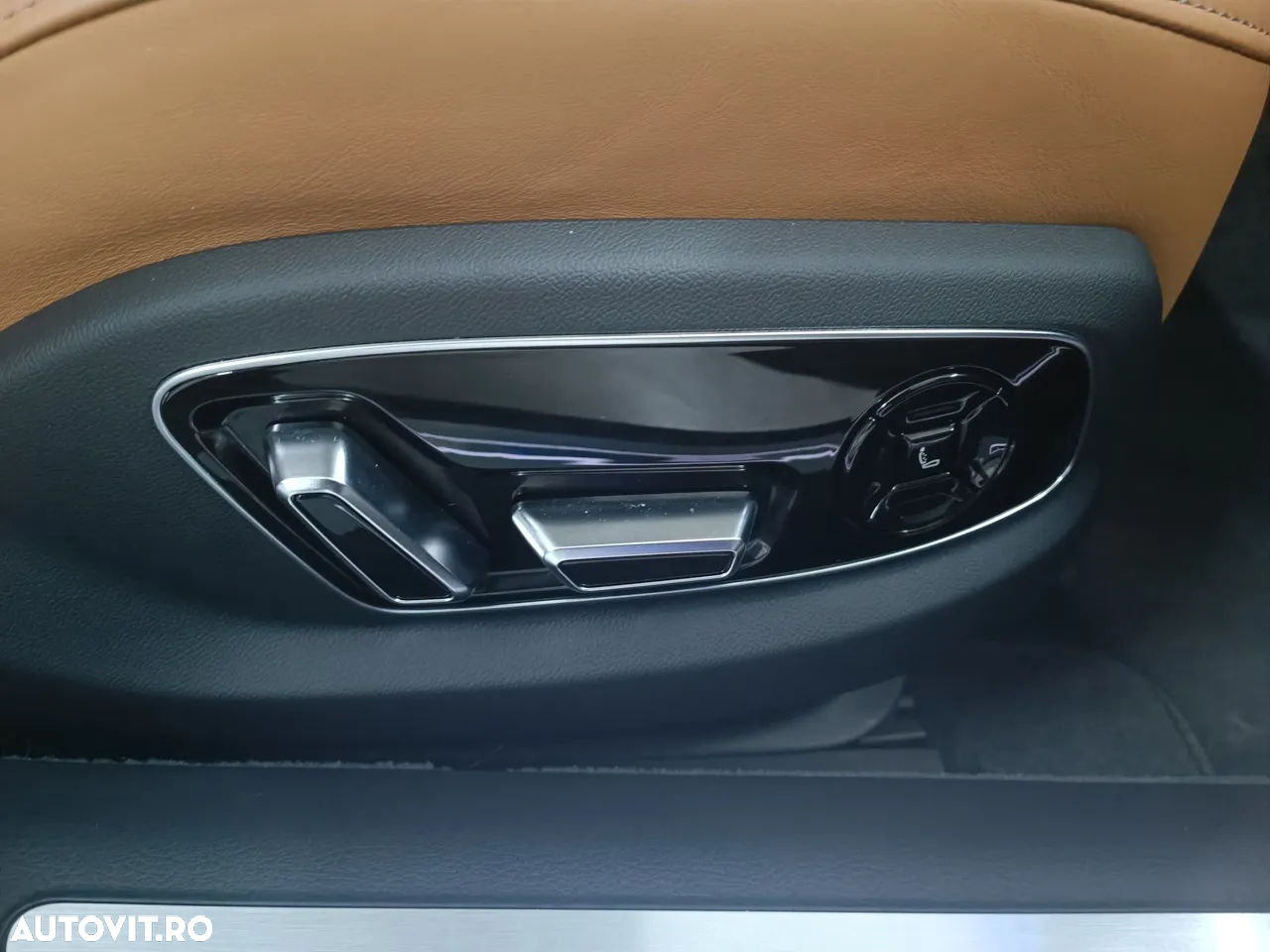 Audi S8 - 11