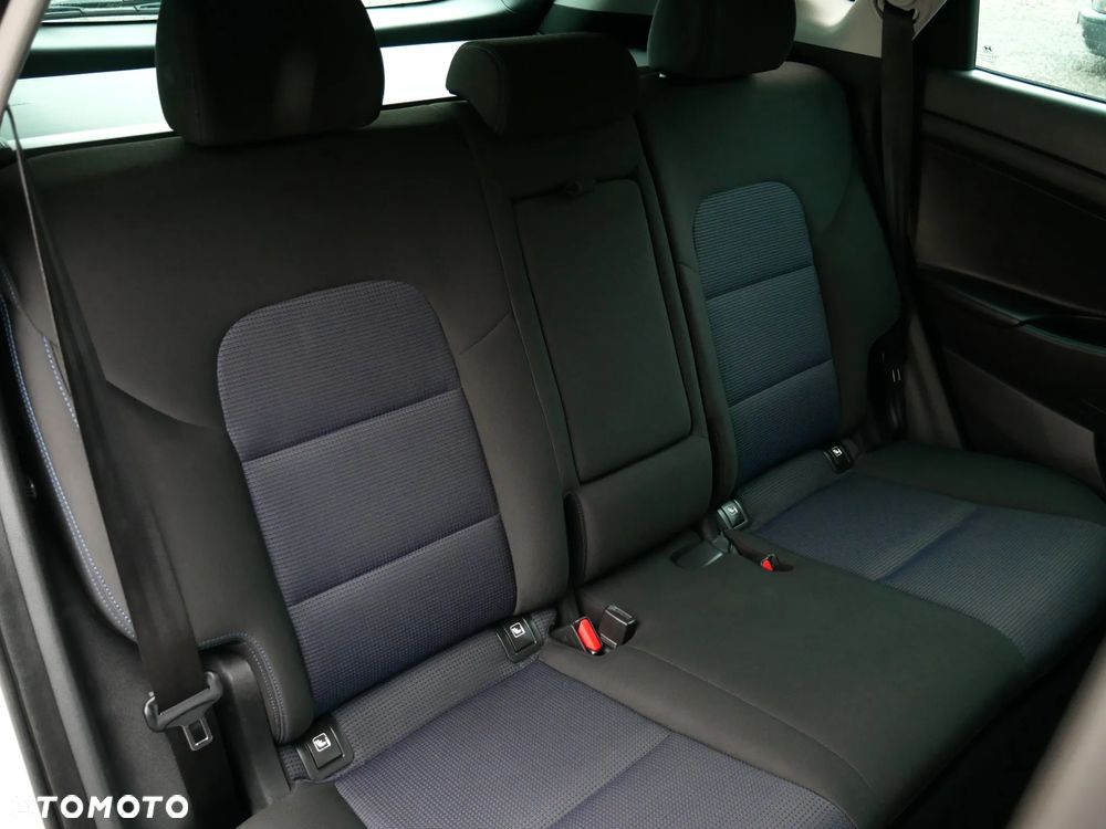 Hyundai Tucson 1.6 GDi 2WD Style - 27
