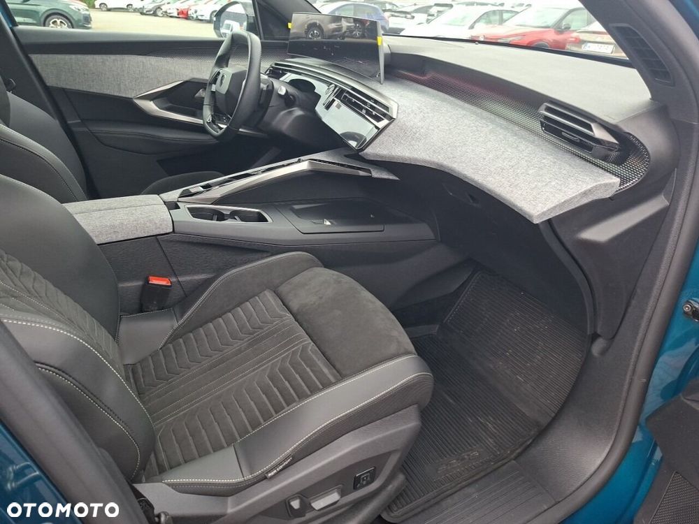 Peugeot 3008 1.2 PureTech mHEV GT S&S e-DCS6 - 15