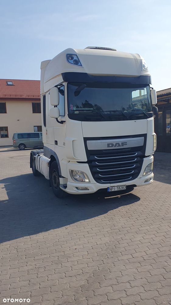 DAF - 22