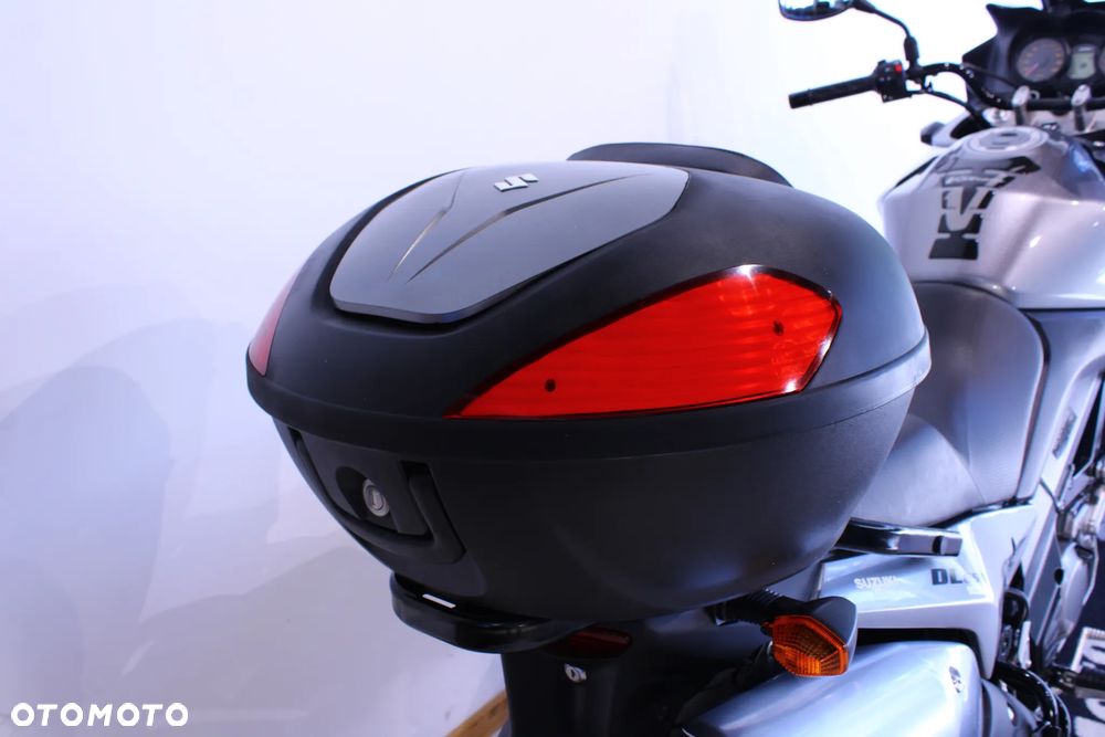 Suzuki DL - 34