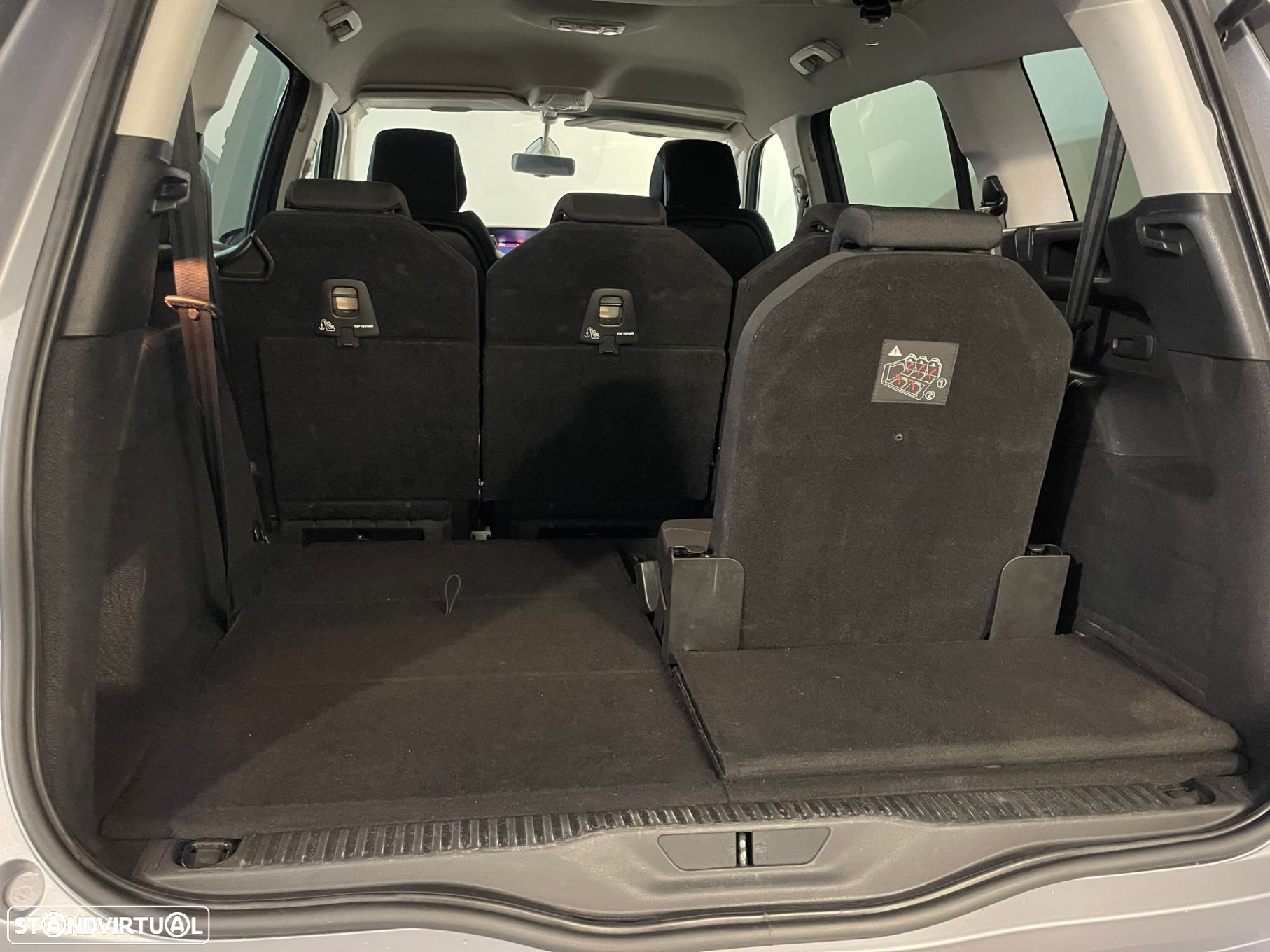 Citroën Grand C4 Spacetourer 1.5 BlueHDi Shine - 31