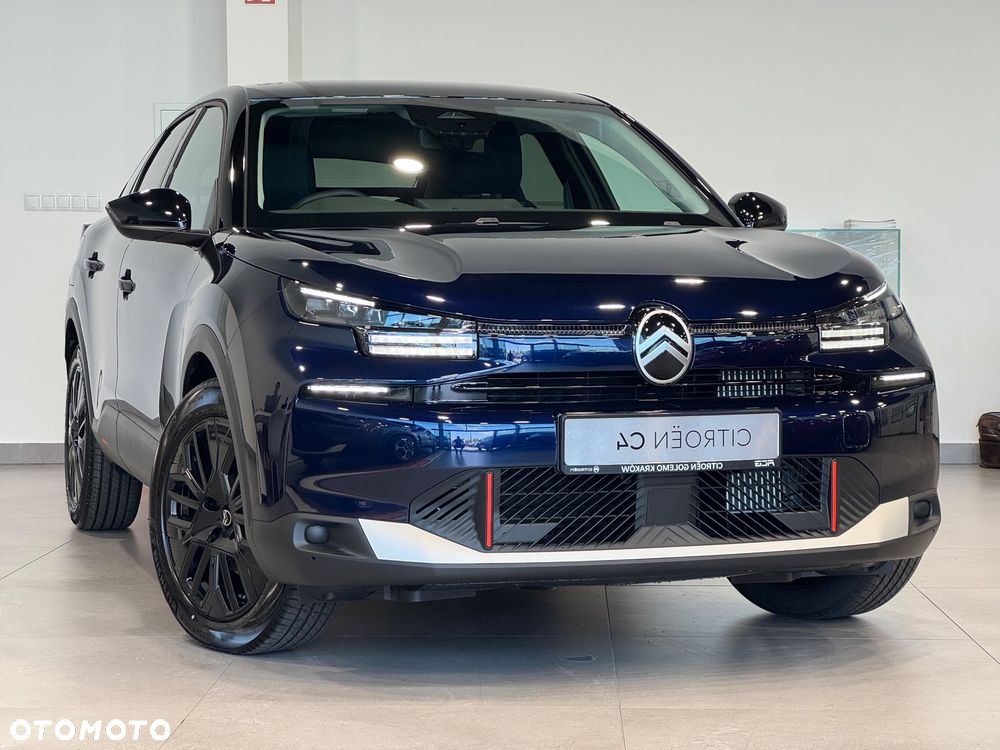 Citroën C4 1.2 mHEV Collection eDCT6 - 1