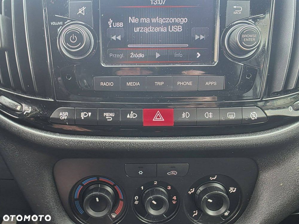 Fiat Doblo - 21