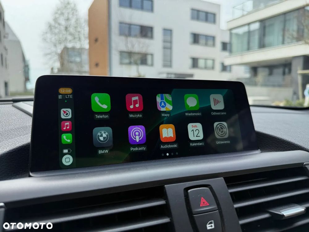 BMW Seria 1 125i M Sport - 8