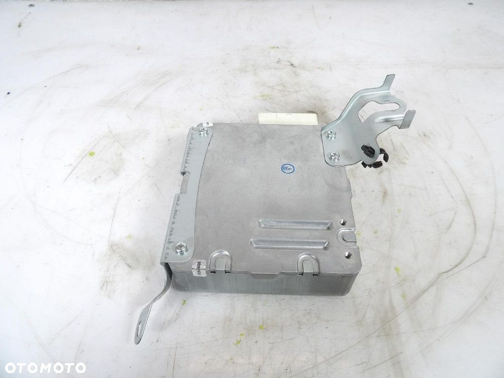 TOYOTA COROLLA E14 E15 MODUŁ STEROWNIK WSPOMAGANIA 89650-12240 - 2