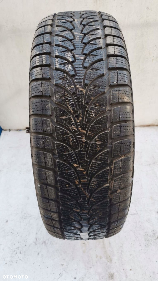 Bridgestone Blizzak LM-80 EVO snow 245/65R17 245/65/17 111H