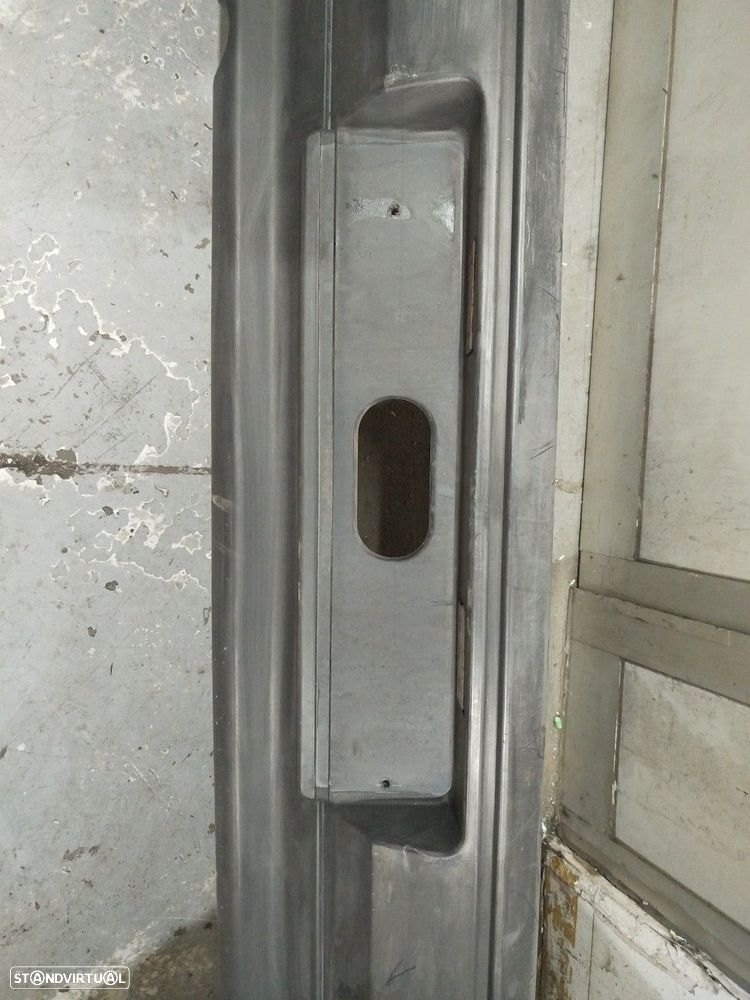 Para Choques Tr Renault Clio I (B/C57_, 5/357_)