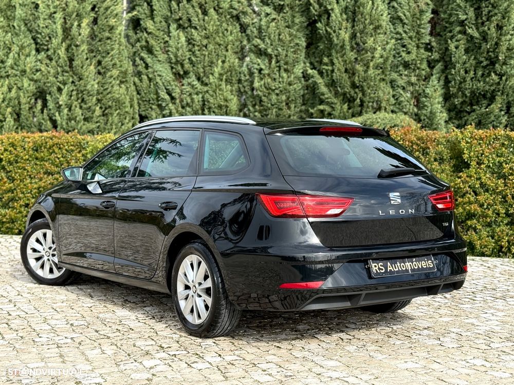 SEAT Leon ST 1.5 Xcellence - 2