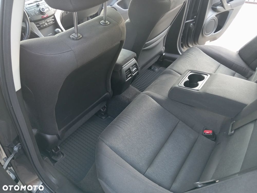 Honda Accord 2.0 Executive - 33