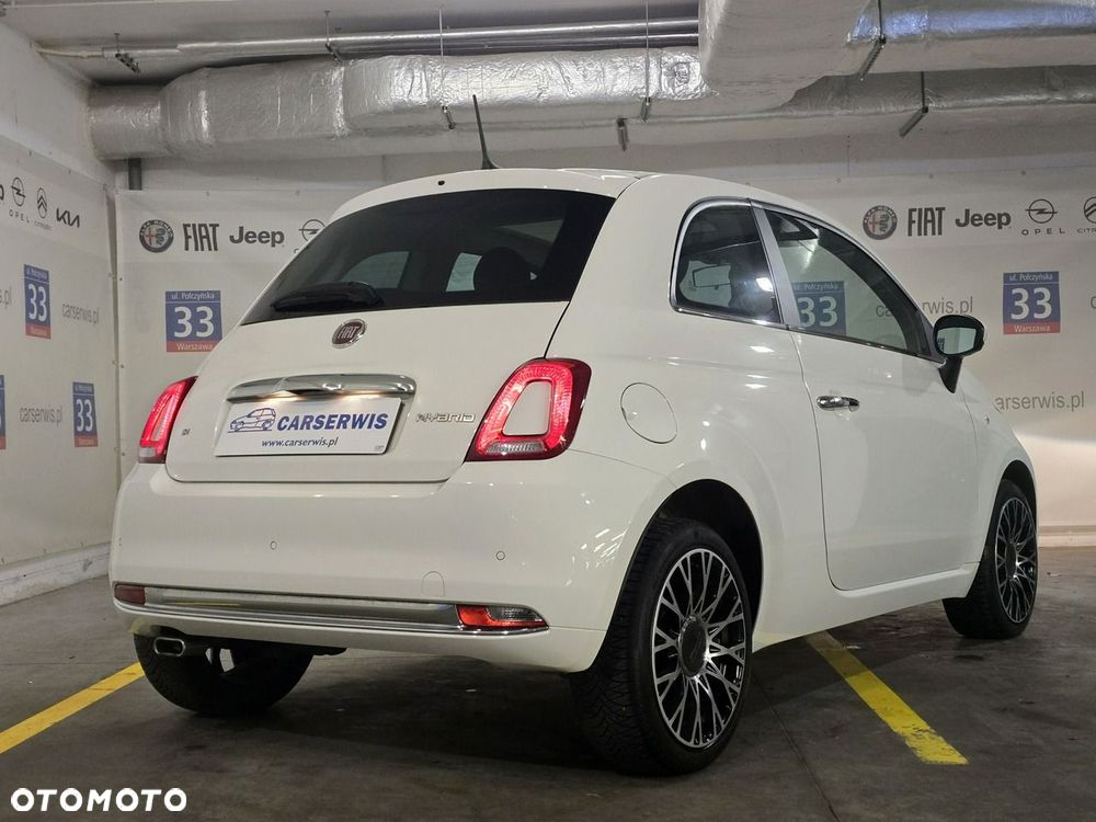 Fiat 500 - 7