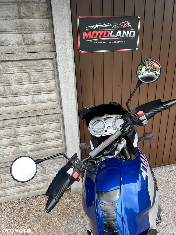 BMW GS - 9