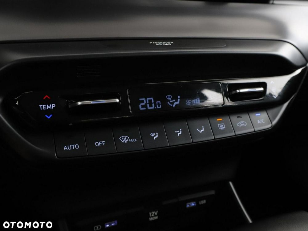Hyundai i20 1.0 T-GDI 48V-Hybrid DCT Trend - 29