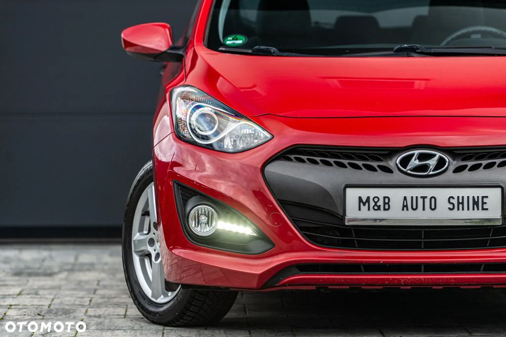 Hyundai i30 1.4 Style - 13