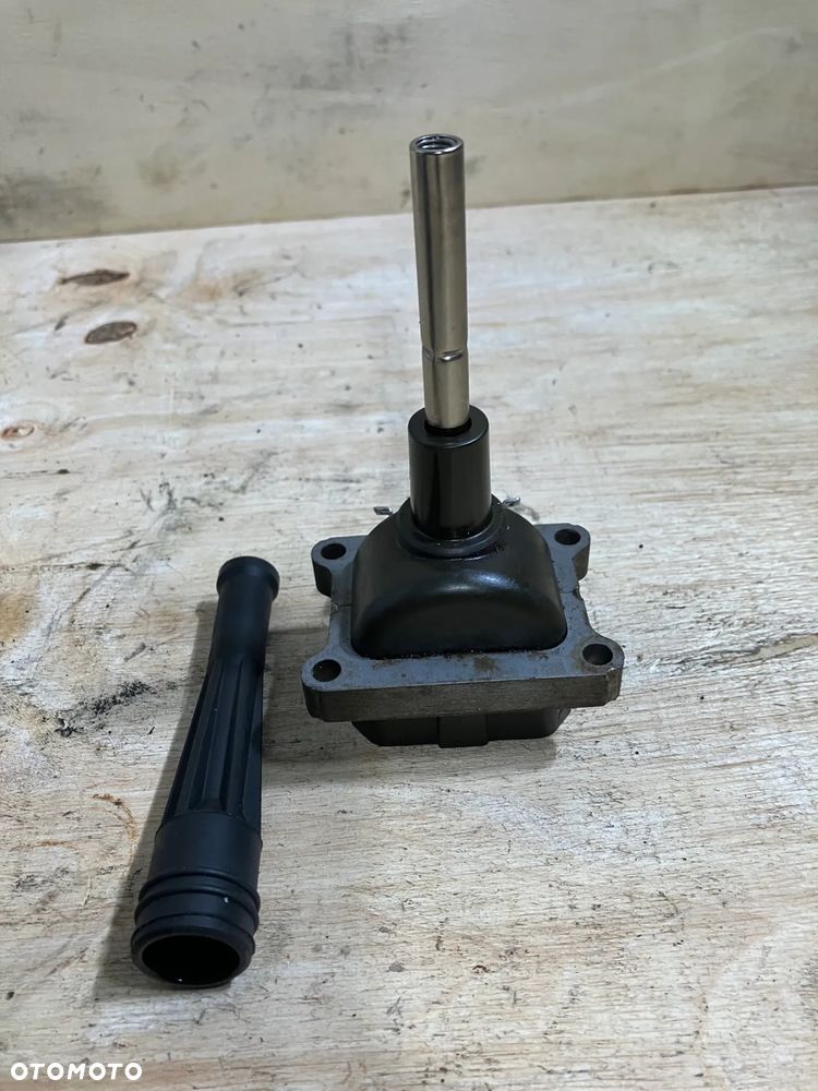 CEWKI CEWKA ZAPŁONOWA BMW E31 E32 E34 E36 E38 BREMI 1703359 0221504410 0040100014 1729842 - 10