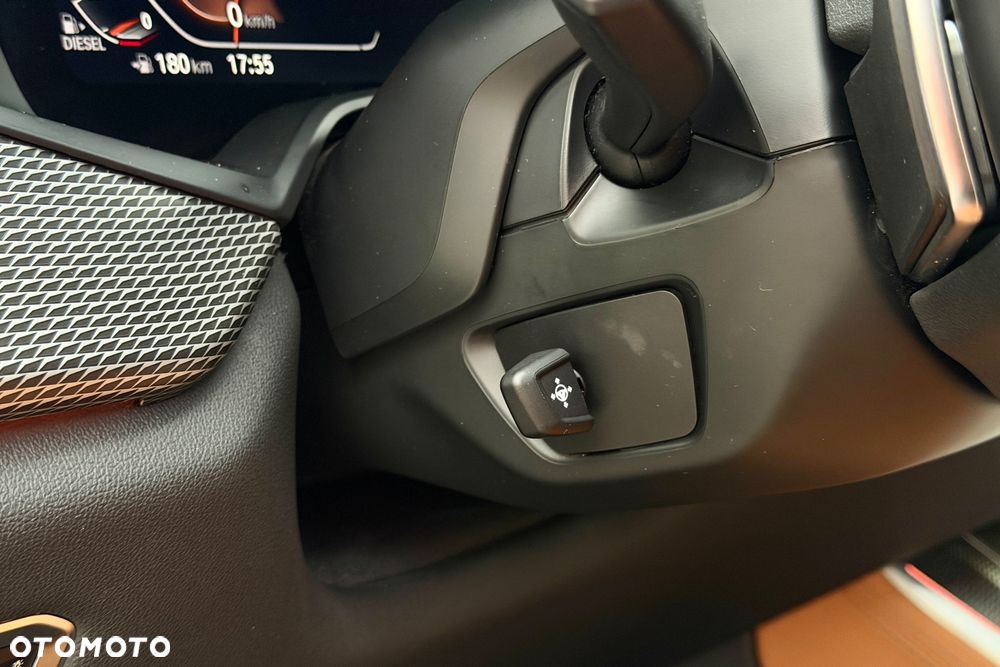 BMW X5 xDrive30d mHEV sport - 32