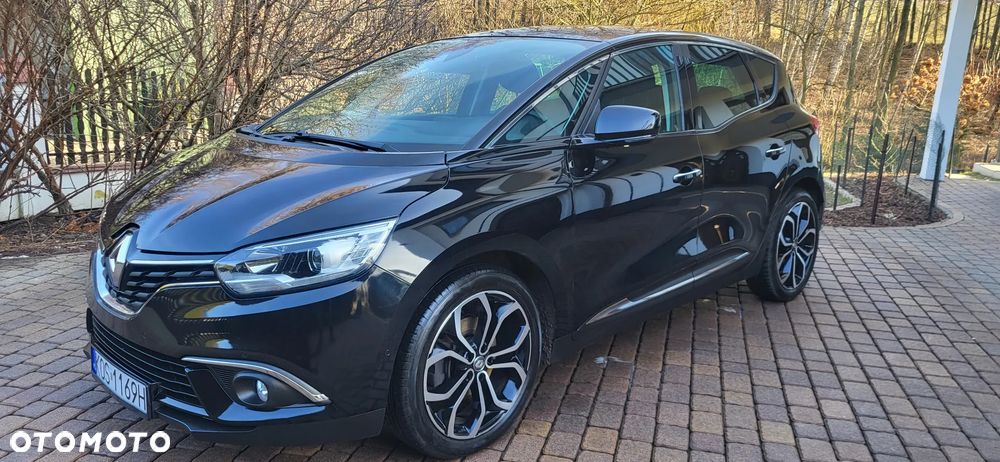 Renault Scenic ENERGY dCi 110 EDC INTENS - 1