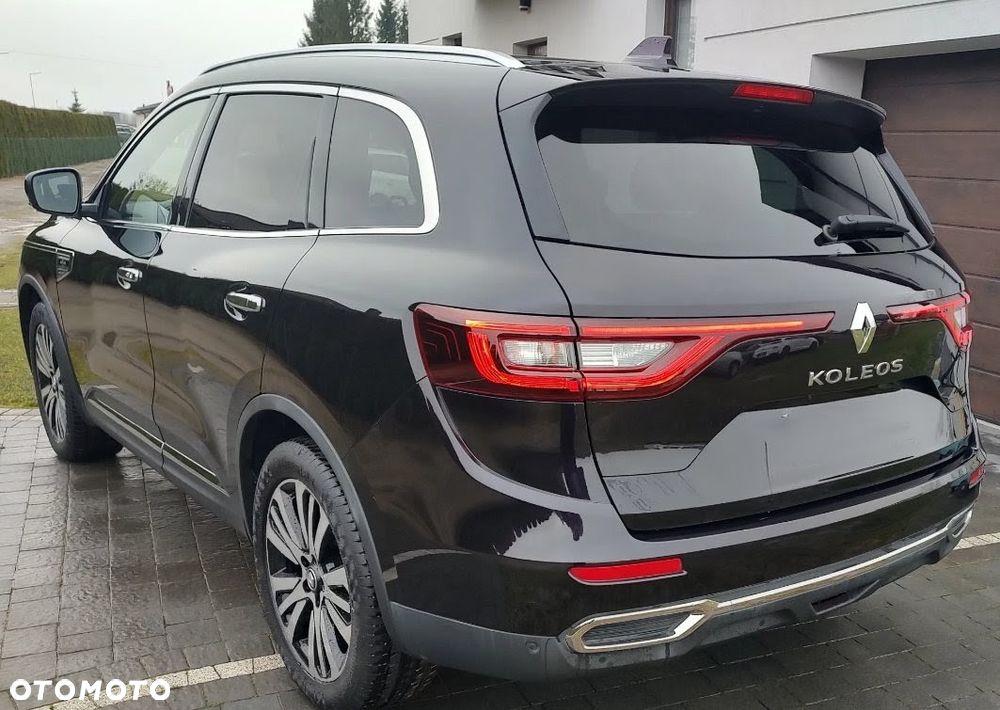 Renault Koleos 2.0 dCi Initiale Paris X-Tronic - 7