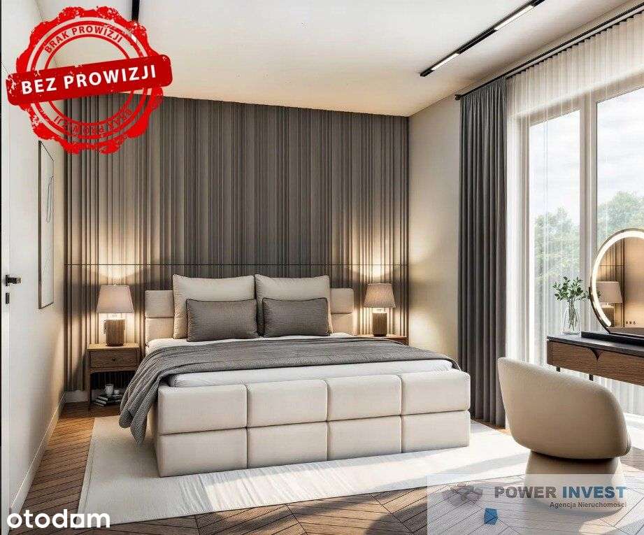 0% prowizji I Premium inwestycja I Katowice