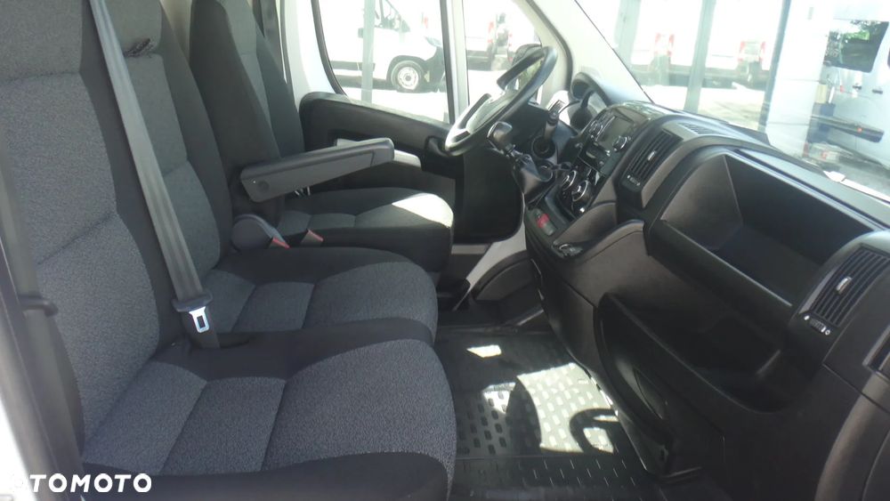 Fiat Ducato - 10