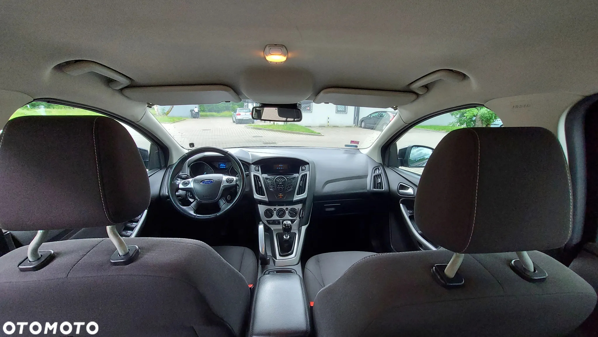 Ford Focus 1.0 EcoBoost Edition - 9