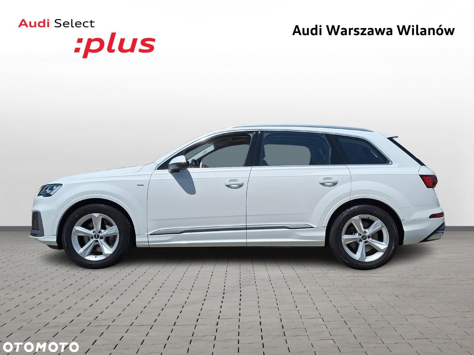 Audi Q7 - 2