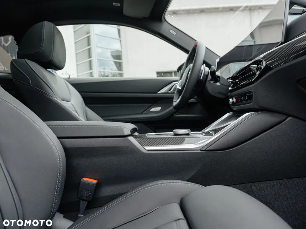 BMW Seria 4 M440i xDrive - 7
