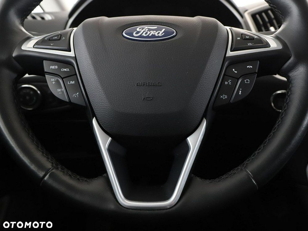 Ford S-Max 1.5 Eco Boost Start-Stopp Business - 22