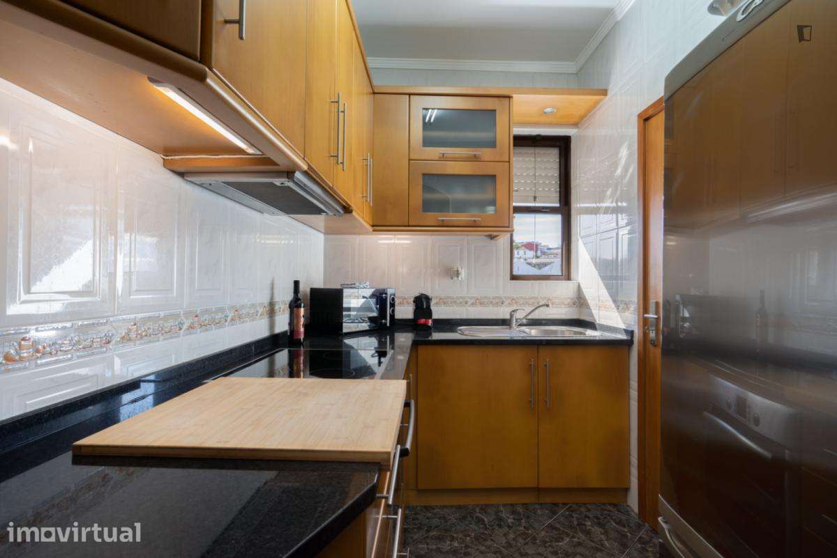 Apartamento com 2 quartos - localizado em Vila nova de gaia - Grande imagem: 3/25