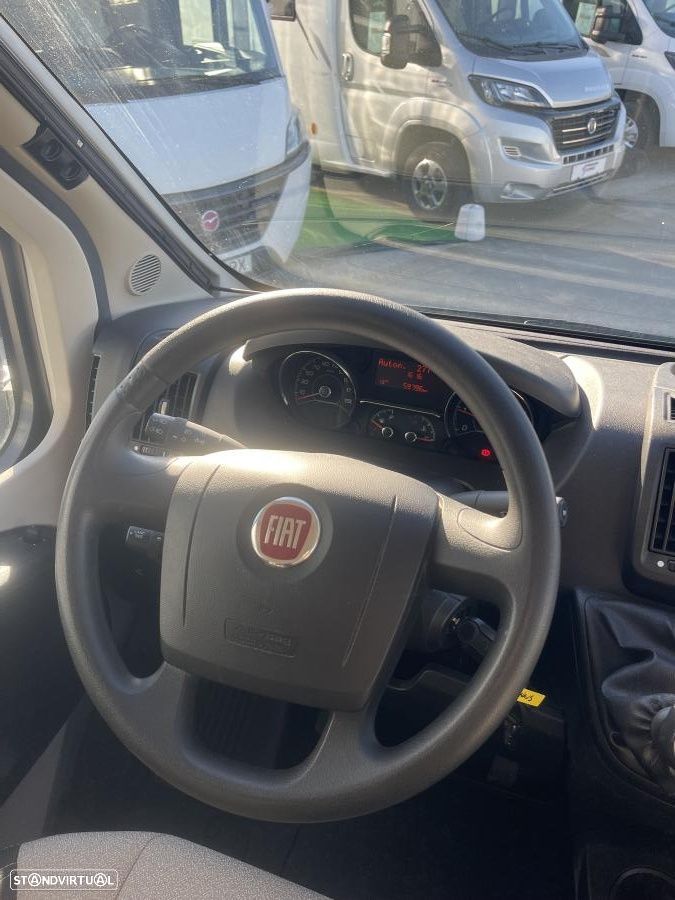 Knaus Box Star Road 540 MQ - 18